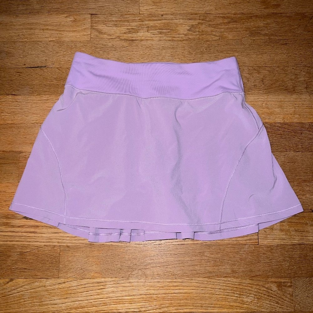 Lululemon Circuit Breaker Skirt